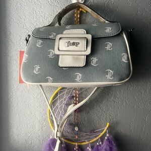 Juicy Couture Crossbody